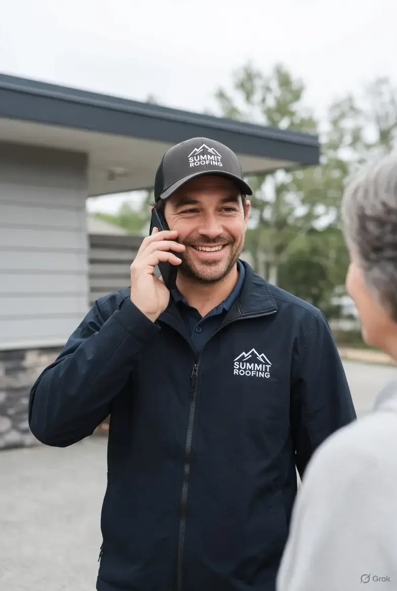 Flat Roof Leak Repair Vermilion, OH FAQs